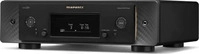 Marantz SACD30N, MARANTZ SACD 30N - SACD-CD-Player Schwarz