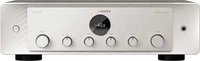 Marantz MODEL30/N1SG, Marantz Model 30 Silber-Gold - Vollverst&auml;rker Phono MC und MM