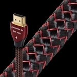 Audioquest Cinnamon 48 HDMI Digitale Audio/Video Kabel mit Ethernet 1,5 m