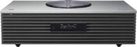 TECHNICS Ottava Forte SC-C70MK2 Silber Stereo-Kompaktsystem | Neu