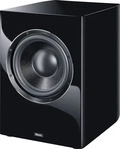Magnat Signature SUB 930A Makassar ++ BLACK-DEAL-DAYS ++ HighEnd Subwoofer 220/440
