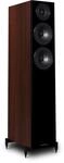 Wharfedale Diamond 12.4 Walnut Pearl - Standlautsprecher, St&uuml;ck