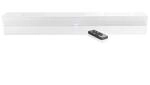 CANTON Smart Soundbar 10, Wei&szlig; - Multiroom Soundbar Dolby Atmos | Auspackware, wie