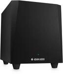 Adam Audio T10S - kompakter Bandpass-Subwoofer, 130 Watt UVP 439 &euro; | Neu