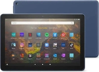 Amazon FireHD10, Amazon Fire HD 10 - 10 Zoll Full-HD-Tablet 32GB Schwarz