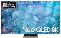 SAMSUNG GQ65QN900ATXZG ++ GRATIS WANDHALTER ++ 163 cm 65 Zoll 8K Ultra HD Neo QLED TV
