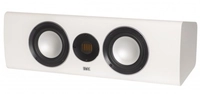 ELAC Carina CC 241.4 - Center-Lautsprecher, Wei&szlig; Matt | Neu