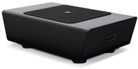 Bluesound PULSE Sub+ Kabelloser Aktiv-Subwoofer Schwarz | Neu