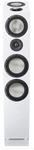 CANTON GLE 90 AR Weiss Standlautsprecher mit integriertem Dolby Atmos St&uuml;ck |...