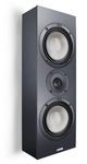 Canton GLE 15 OnWall - OnWall Lautsprecher, St&uuml;ck Schwarz | Neu