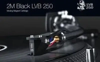 Ortofon 2MBronze, Ortofon 2M Black LVB 250 - Tonabnehmer