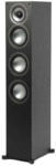 Elac Uni-Fi 2 UF52 Schwarz - Uni-Fi 2.0 Serie Standlautsprecher, St&uuml;ck | Neu