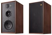 WHARFEDALE Linton 85th Walnuss Paar (ohne Stands) | Neu