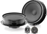 FOCAL IS VW 180 | INSIDE Kompo-Lautsprecher f&uuml;r VW, Cupra, Seat, Skoda, 180mm