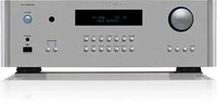 Rotel RA-1592MKII, Rotel RA-1592 MKII Silber Stereo-Vollverst&auml;rker