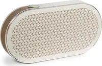 Dali KATCHG2, DALI Katch G2, Caramel White - Kabelloser Bluetooth-Lautsprecher mit