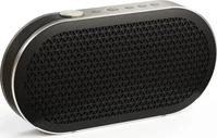 Dali KATCHG2, DALI Katch G2, Iron Black - Kabelloser Bluetooth-Lautsprecher mit Akku