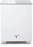 CANTON Smart SUB 8 Wei&szlig; - Aktiv Wireless Subwoofer | Neu