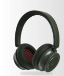 Dali IO-4 Army Green Bluetooth Kopfh&ouml;rer bis zu 60 H Akkulaufzeit UVP 299 &euro;