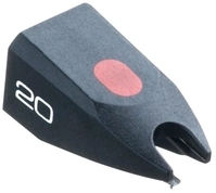 Ortofon Stylus 20 - Ersatznadel | Neu