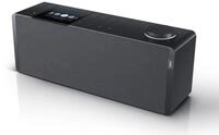 Loewe klang s1 - Smart Radio DAB+ basaltgrau | Neu