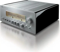 YAMAHA A-S3200 Silber Vollverst&auml;rker mit Phono-Eingang | Neu