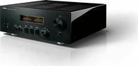 Yamaha a-s1200, YAMAHA A-S1200 - Vollverst&auml;rker 2 x 160 Watt Schwarz