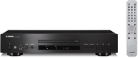 Yamaha CD-S303 - CD-Player Schwarz | Neu