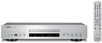 Yamaha CD-S303 - CD-Player Silber | Neu
