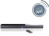 Canton Smart Soundbar 9 Schwarz Auspackware Multiroom Soundbar UVP 699 &euro;