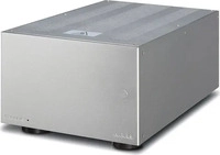 Audiolab 8300 MB - Mono-Endstufe 250 Watt, St&uuml;ck Silber