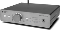 Cambridge Audio dac200, Cambridge Audio DacMagic 200M Digital-Analog-Wandler Grau