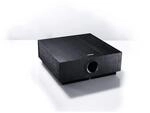 Canton ASF 75 SC Downfire Subwoofer Schwarz I Neu