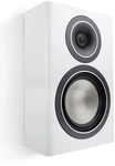CANTON Townus 10 - OnWall Lautsprecher, St&uuml;ck Wei&szlig; | Neu