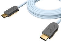 Supra Cables HDMI Aktiv-Optisches Kabel 8K/HDR 2,00 m | Neu