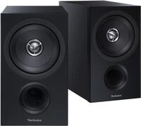 Technics SB-C600E-K Regallautsprecher, Paar | Neu