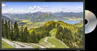 Megasat 240123, MEGASAT Royal Line III 32 81cm 32 Zoll Full HD Camping LED TV mit