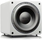 SVS SB-3000 - White Piano Gloss ++ GRATIS SOUNDPATH ISOLATION ++...
