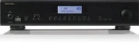 Rotel A14MKII, Rotel A14 MKII Schwarz Stereo-Vollverst&auml;rker