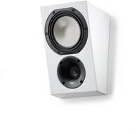 CANTON AR 4 - Dolby Atmos Lautsprecher, St&uuml;ck Wei&szlig; | Neu