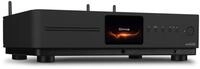 AUDIOLAB Omnia - All-in-One-Musiksystem schwarz | Neu