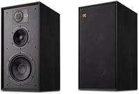 WHARFEDALE Linton 85th Black Oak Paar (ohne Stands) | Neu