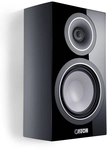 CANTON Vento 10 - OnWall Lautsprecher St&uuml;ck Schwarz | Neu