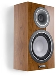 CANTON Vento 10 - OnWall Lautsprecher St&uuml;ck Nussbaum | Neu