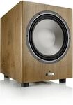 CANTON Townus Sub 12 Aktiv-Subwoofer nu&szlig;baum | Neu