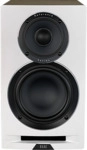 Elac Uni-Fi UBR62 Wei&szlig; - Uni-Fi - Regallautsprecher, St&uuml;ck | Neu