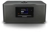 KATHREIN DAB+ 200 ultimate - All-in-One System mit Internet-/DAB+/FM-Radio,