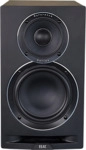 Elac Uni-Fi UBR62 Schwarz - Uni-Fi - Regallautsprecher, St&uuml;ck | Auspackware,...