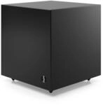 Audio Pro SW-5 Schwarz Neu St&uuml;ck
