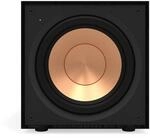 Klipsch R-101SW Aktiv-Subwoofer 300 Watt 10 Zoll | Neu